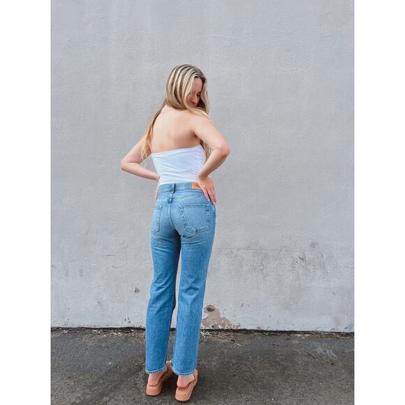 Edwin Tash Relaxed Jeans - Picture 2 of 8